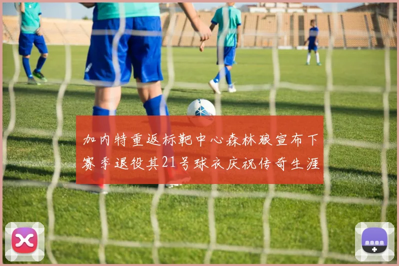 加内特重返标靶中心森林狼宣布下赛季退役其21号球衣庆祝传奇生涯